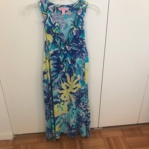 Lilly Pulitzer Achelle Dress XS